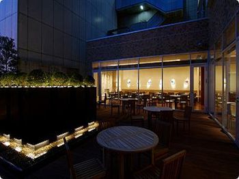 Libraryhotel Higashi-Nibancho سنداي المظهر الخارجي الصورة