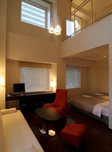 Libraryhotel Higashi-Nibancho سنداي المظهر الخارجي الصورة